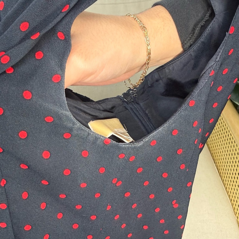 Michael Kors Shift Dress - Picture 6 of 7
